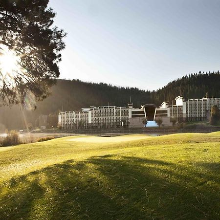 Inn Of The Mountain Gods Resort And Casino Ruidoso Eksteriør bilde