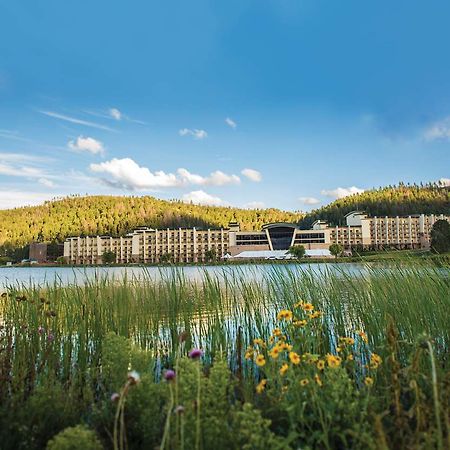 Inn Of The Mountain Gods Resort And Casino Ruidoso Bekvemmeligheter bilde