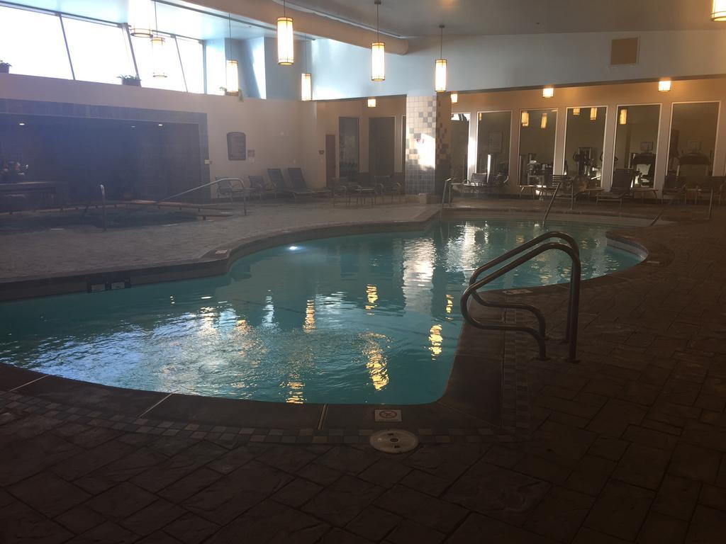 Inn Of The Mountain Gods Resort And Casino Ruidoso Eksteriør bilde