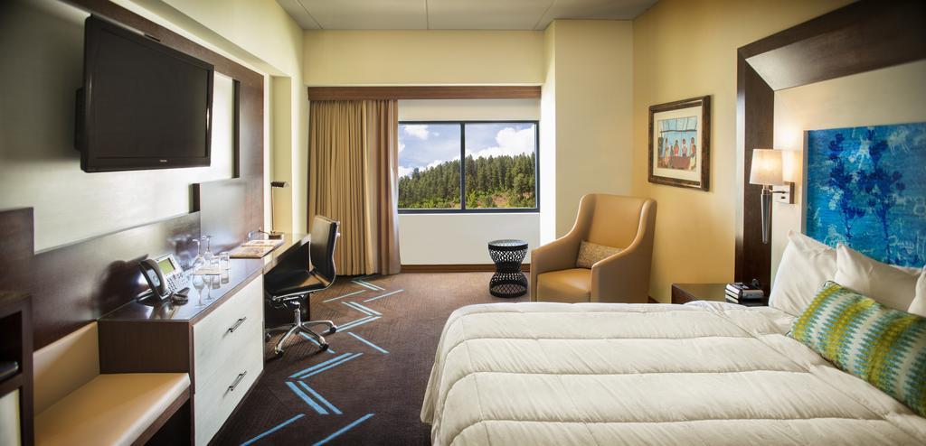 Inn Of The Mountain Gods Resort And Casino Ruidoso Eksteriør bilde