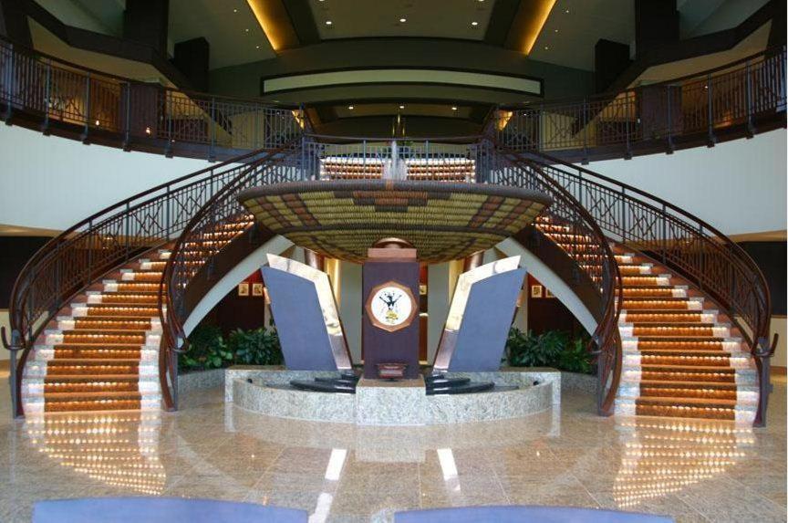 Inn Of The Mountain Gods Resort And Casino Ruidoso Eksteriør bilde
