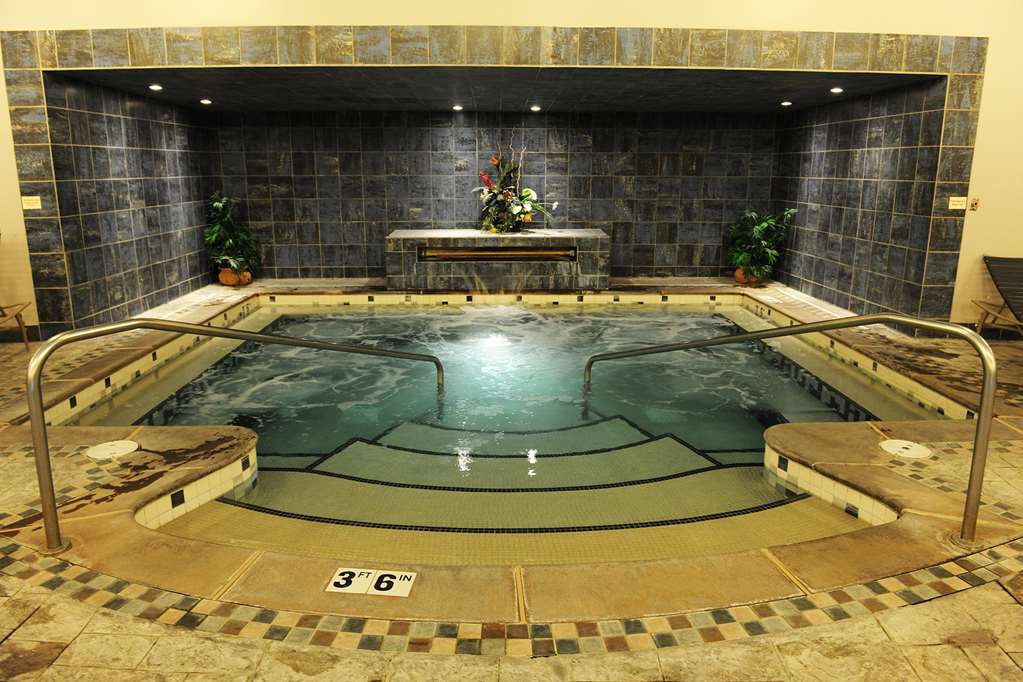 Inn Of The Mountain Gods Resort And Casino Ruidoso Fasiliteter bilde