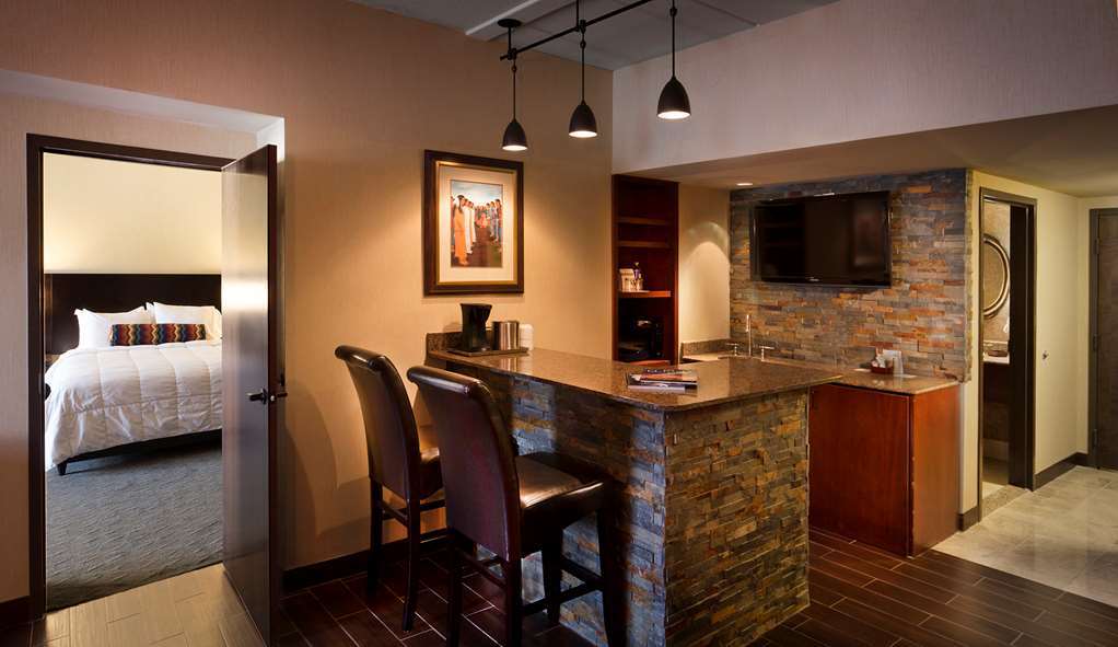 Inn Of The Mountain Gods Resort And Casino Ruidoso Bekvemmeligheter bilde