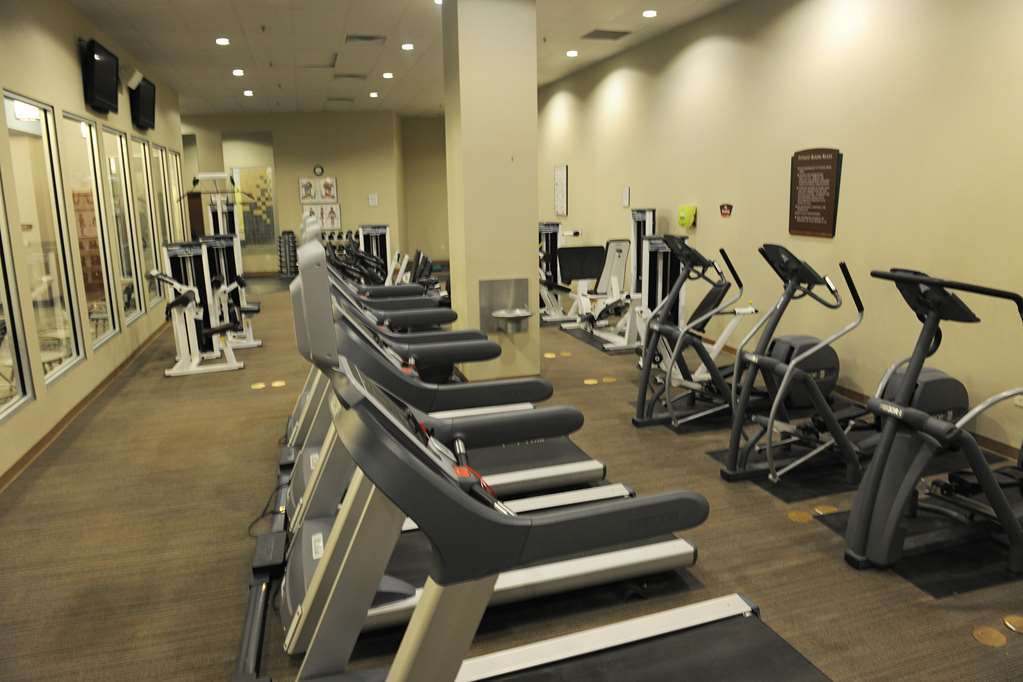 Inn Of The Mountain Gods Resort And Casino Ruidoso Fasiliteter bilde