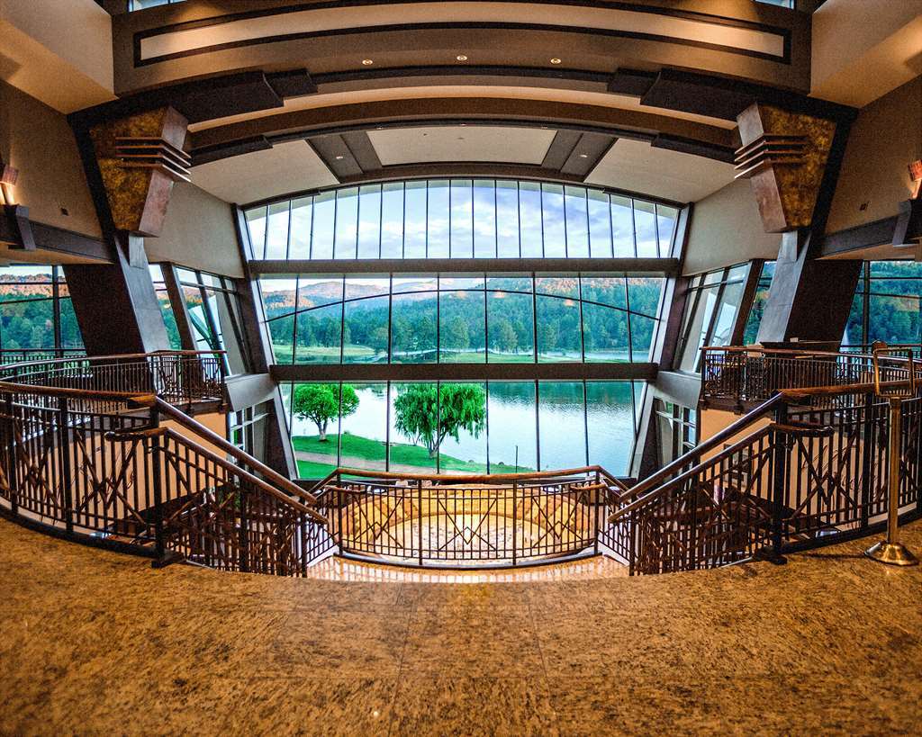 Inn Of The Mountain Gods Resort And Casino Ruidoso Interiør bilde