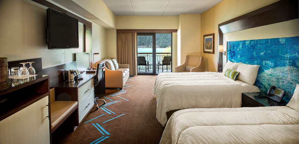 Inn Of The Mountain Gods Resort And Casino Ruidoso Rom bilde