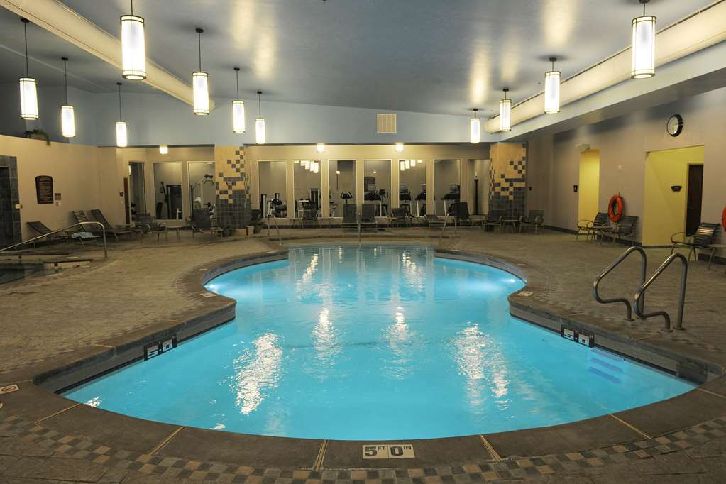 Inn Of The Mountain Gods Resort And Casino Ruidoso Fasiliteter bilde