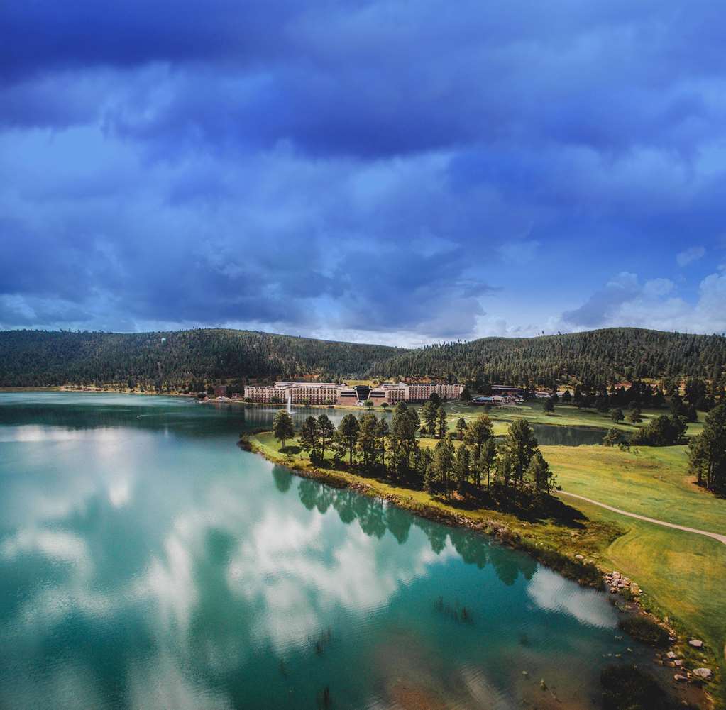 Inn Of The Mountain Gods Resort And Casino Ruidoso Bekvemmeligheter bilde