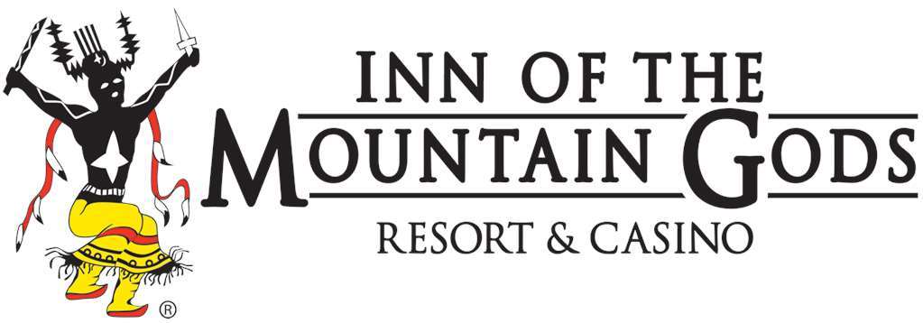 Inn Of The Mountain Gods Resort And Casino Ruidoso Logo bilde